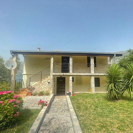 Apartments Krivokapic Prcanj With Bay View Kotor Zewnętrze zdjęcie