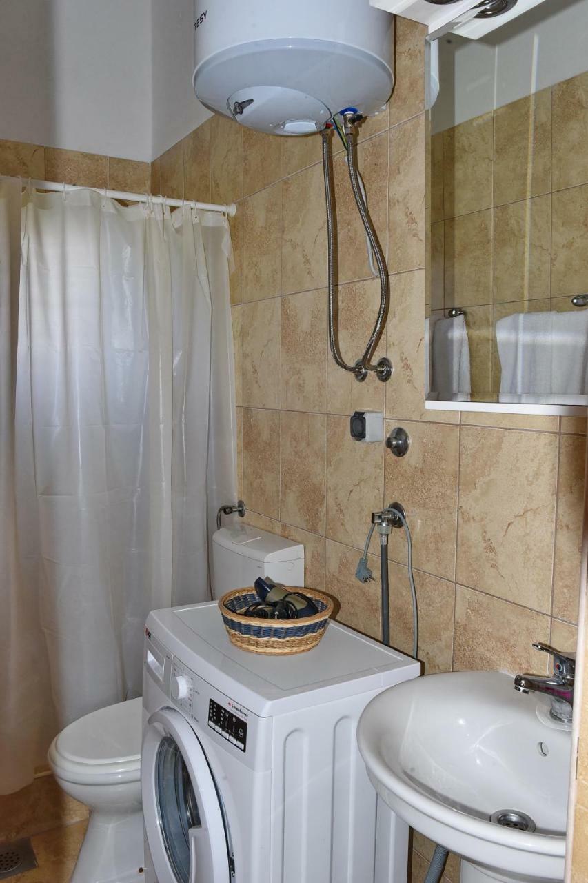 Apartments Krivokapic Prcanj With Bay View Kotor Zewnętrze zdjęcie
