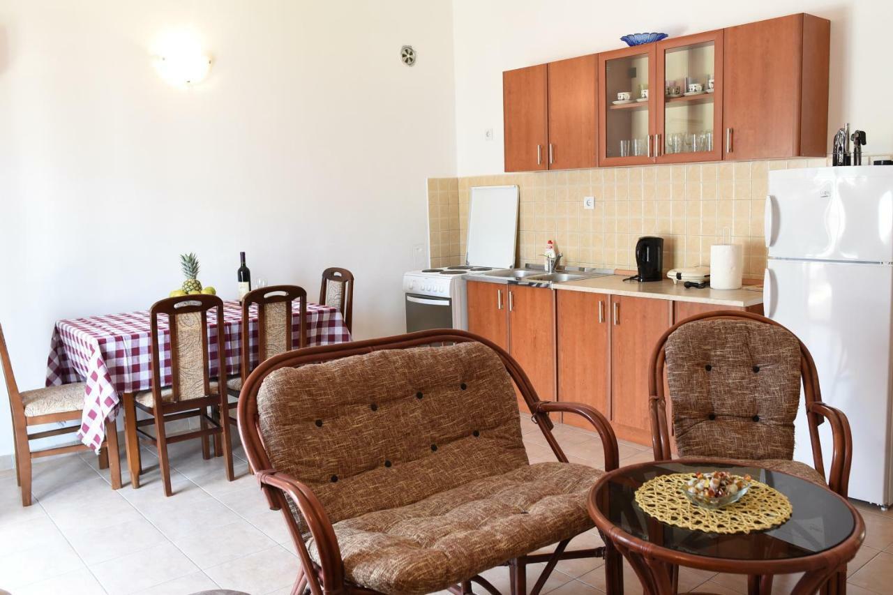 Apartments Krivokapic Prcanj With Bay View Kotor Zewnętrze zdjęcie