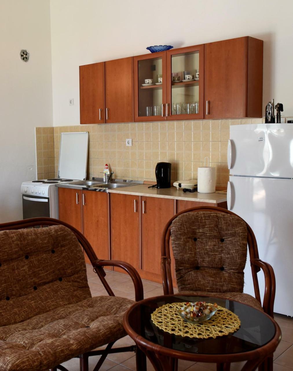 Apartments Krivokapic Prcanj With Bay View Kotor Zewnętrze zdjęcie