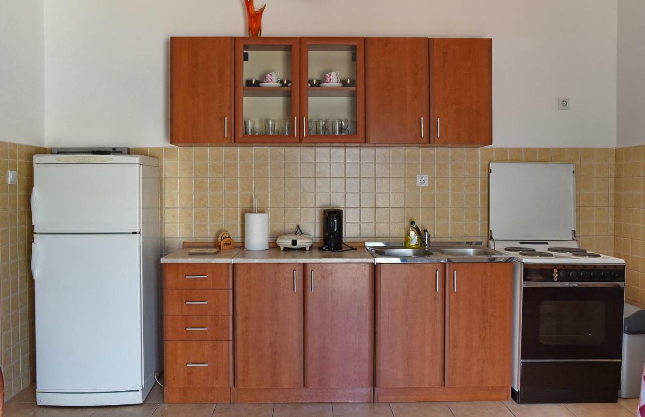 Apartments Krivokapic Prcanj With Bay View Kotor Zewnętrze zdjęcie
